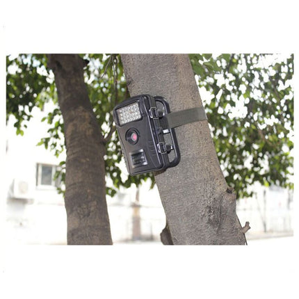 Techview 720p Outdoor Trail Camera QC8041