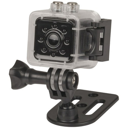 Nextech Miniature 1080p DV Camera with WiFi QC8102