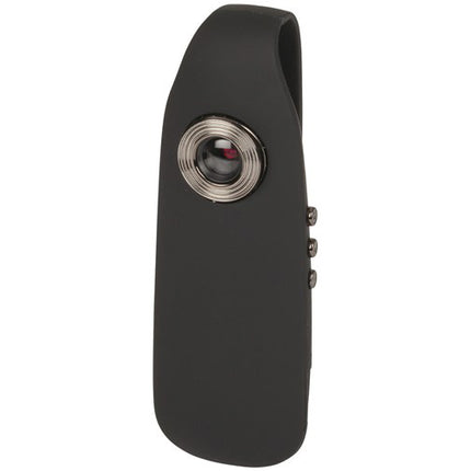 Nextech Clip-on 1080p Body Camera QC8200