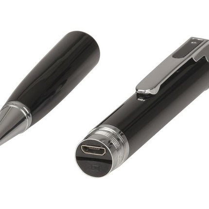 Nextech Covert 1080p Pen Camera QC8202