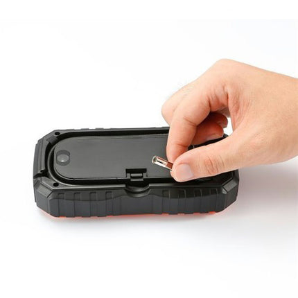 Inspection Camera with Record and LED Illumination QC8716