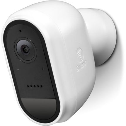 Swann 1080p Battery Powered Smart Wifi Camera QC9100 SWIFI-CAMW-GL