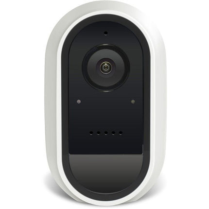 Swann 1080p Battery Powered Smart Wifi Camera QC9100 SWIFI-CAMW-GL
