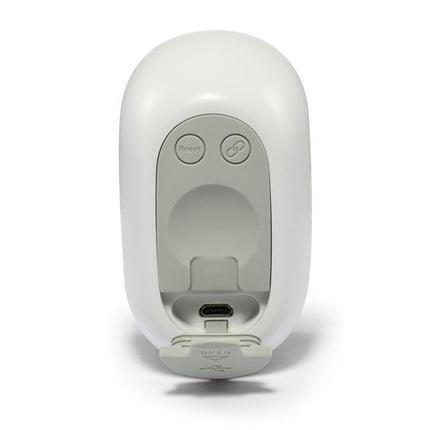Swann 1080p Battery Powered Smart Wifi Camera QC9100 SWIFI-CAMW-GL