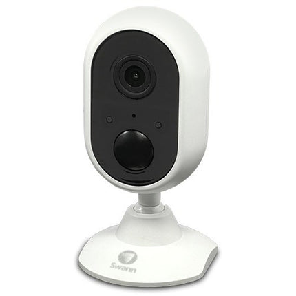 Swann 1080P Indoor Smart Wifi Camera SWIFI-ALERTCAM-GL QC9114