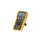 Digitech Digital Multimeter Data Hold Backlit, True Rms Auto Off Freq QM1321
