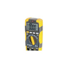 Digitech Cat III Multimeter with Temperature  -Digital Multimeter Temp, Freq, Capacitance 10A AC, DC QM1323