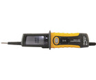 Protech Automotive Multi-Function Circuit Tester with LCD QM1494