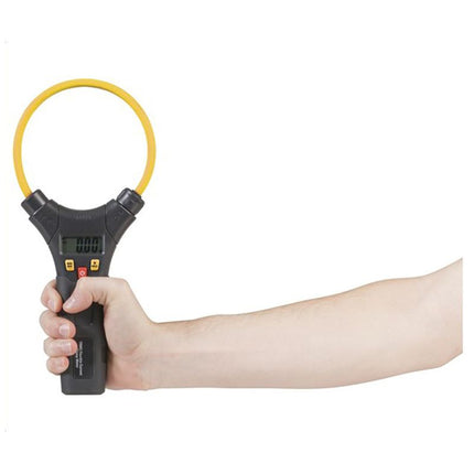 Digitech True RMS AC 3000A Flexible Clamp Meter QM1568