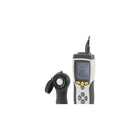 Digitech Professional Digital Light Meter 3.5 Digit 4 Ranges, Case QM1584