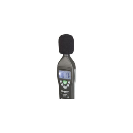 Digitech Compact Digital Sound Level Meter  QM1589