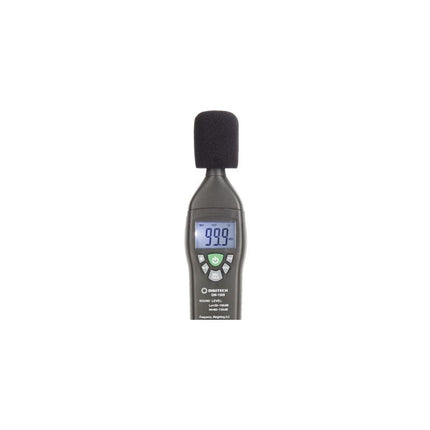 Digitech Compact Digital Sound Level Meter  QM1589