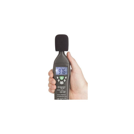 Digitech Compact Digital Sound Level Meter  QM1589