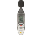 Protech Pro Sound Level Meter with Calibrator QM1598