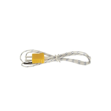 Digitech Digital Thermometer,K Type Thermocouple -50 to +750 Celsius QM1602
