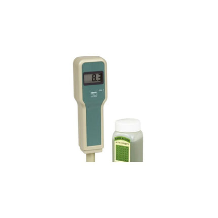 QM-1670 PH Meter 