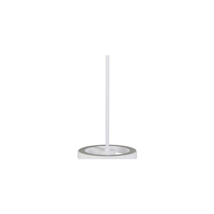 Digitech Base Floor Rolling 24 White (QM3546/48) QM3549