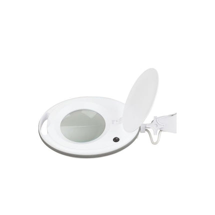 Digitech Base Floor Rolling 24 White (QM3546/48) QM3549