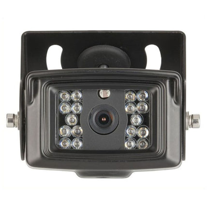 CLEARANCE:Reversing Camera Kit, 18cm LCD Monitor QM3742