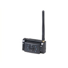 Response QM3857 Spare Wireless Camera, Suit QM3856