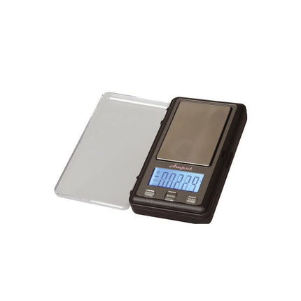 Digitech Mini Digital Scales, Backlight Display Up To 200 G QM7259