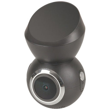 Response 1080p Wi-Fi Dash Camera with GPS QV3865