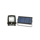 CLEARANCE:LED Flood Light, 10W, Solar Charge, Movement Sensor SL2808