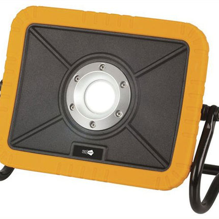 TechLight Rugged 20W 1800 Lumen LED Rechargeable Work Light SL2859