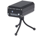 Mini Stage Laser Light with Battery SL3450