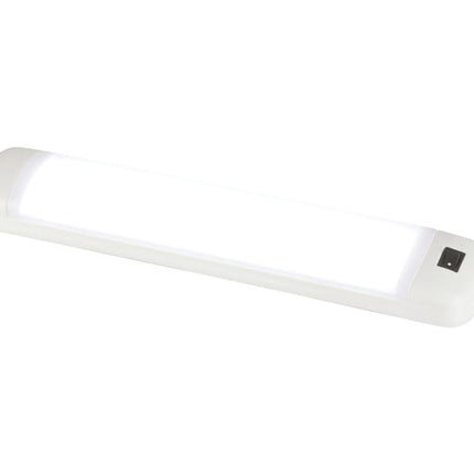 TechLight 12 LED Roof Lamp with Switch SL3460
