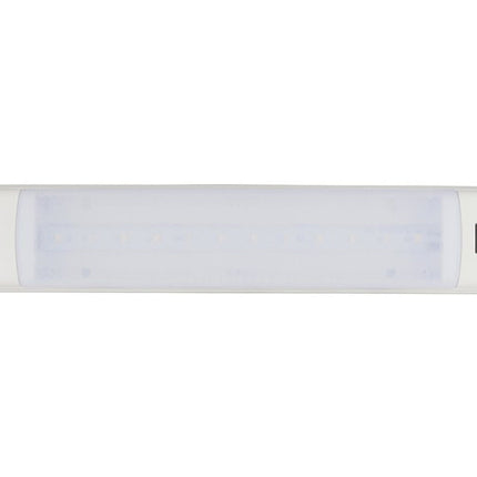 TechLight 12 LED Roof Lamp with Switch SL3460