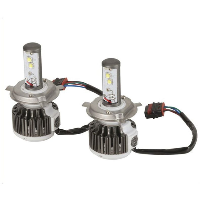 Digitech H4 Hi/Lo Cree LED Powered Headlamp Kit SL3524