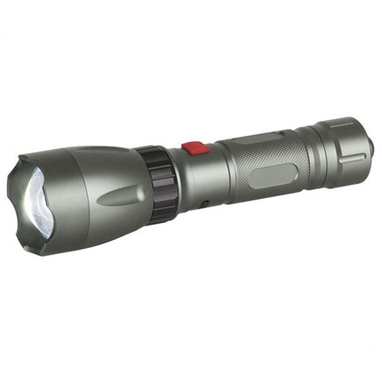 Digitech 1000 Lumen rechargeable LED torch ST3498