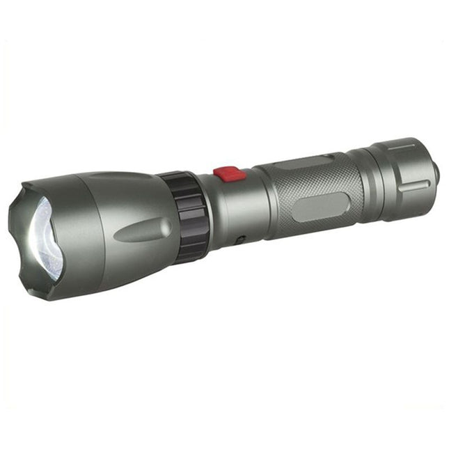 Digitech 1000 Lumen rechargeable LED torch ST3498