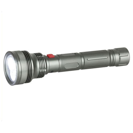 Digitech 2500 Lumen rechargeable LED torch ST3499