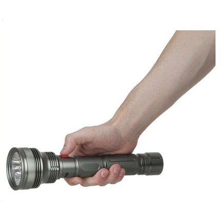 Digitech 2500 Lumen rechargeable LED torch ST3499