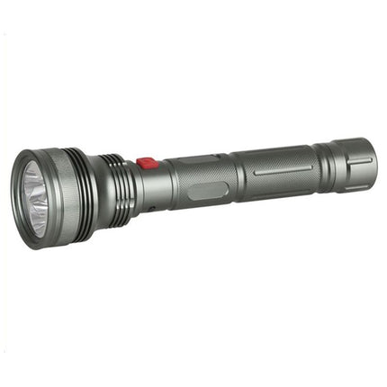 Digitech 2500 Lumen rechargeable LED torch ST3499