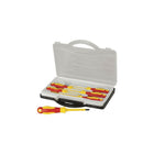 CLEARANCE:Screwdriver Set 7 Piece 1000 Volt Insulated TD2022