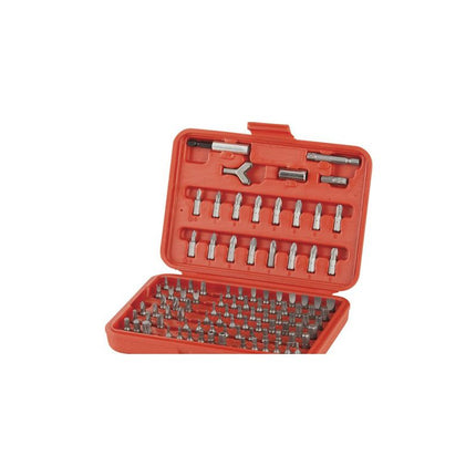 CLEARANCE:Power Driver Bit Set 100 Piece TD2038
