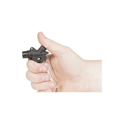 Duratech Pocket Gas Torch Gas Blow Torch Compact Pocket Size sol