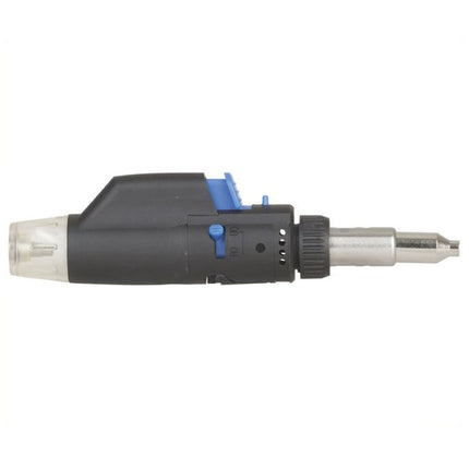 161 Piece Heatshrink Pack, Gas Powered Heat Blower TH1620