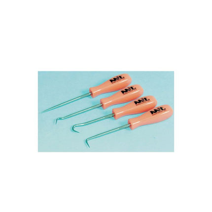 CLEARANCE:4 Piece Mini Pick and Hook Set TH1762