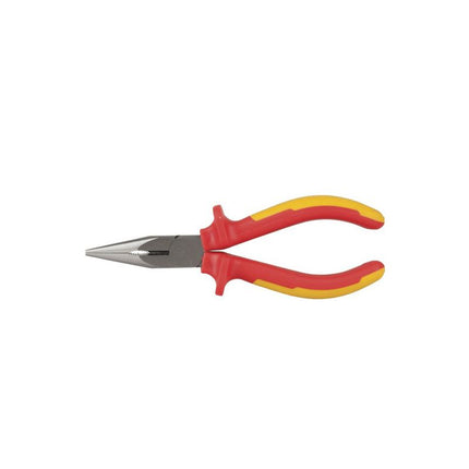 CLEARANCE:Long Nose Pliers Insulated 170mm TH1986