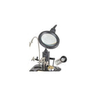 Duratech LED Magnifying lamp with third hand TH1989