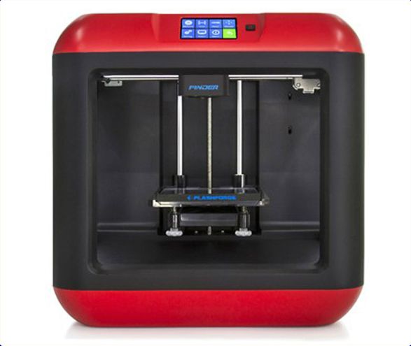 Flashforge Finder 3D Printer TL4220 TL4220 Finder