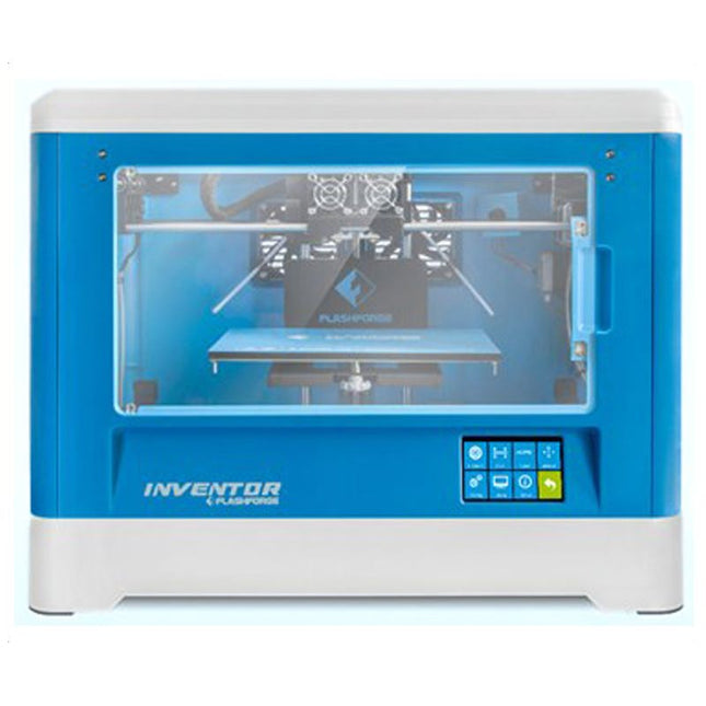 Flashforge Inventor Dual Filament 3D Printer TL4230