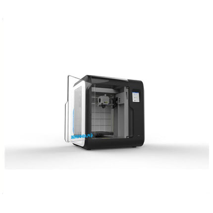 Flashforge Adventurer 3 3D Printer, Cloud Print Mgt TL4256 Adventurer 3