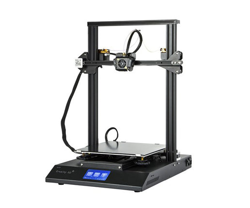 Creality Dual Filament 3D Printer TL4410 CR-X