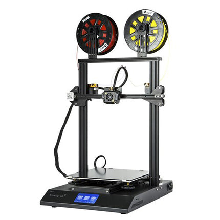 Creality Dual Filament 3D Printer TL4410 CR-X