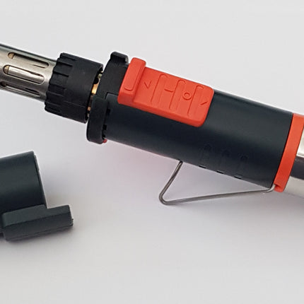 Portasol Gas Soldering Iron SuperPro 125 TS1320 SP-1 Made in Ireland